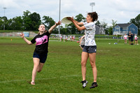Alexandria vs HB Woodlawn - Girls Final - VA HS States 2024