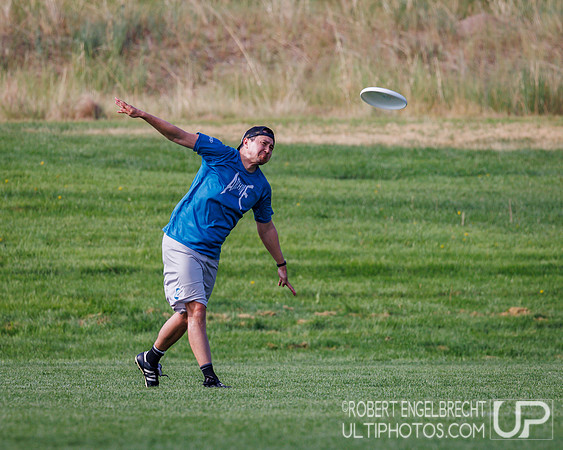 Aurora, CO: USAU Masters Championships 2024. Sunday, July 21, 20