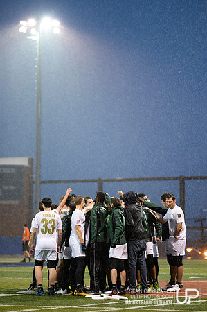 MLU Rumble vs. Whitecaps