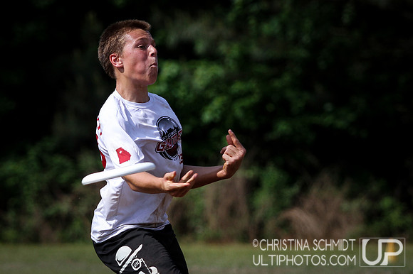 GA HS States 2014 - Sunday, Junior Varsity Boys