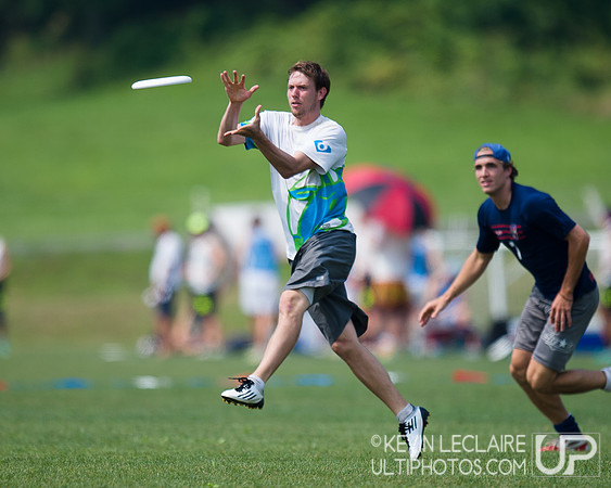 Chesapeake Invite 2014 Saturday Action
