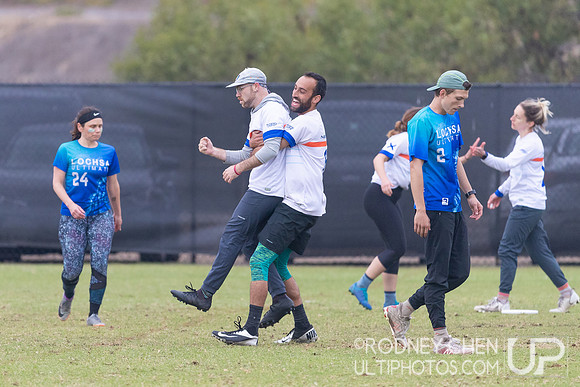 2021  USA Club National Championships