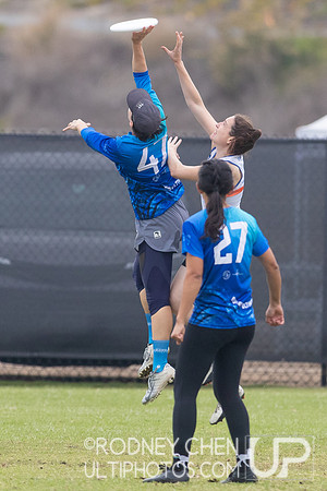2021  USA Club National Championships