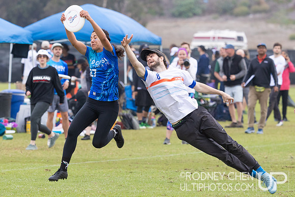 2021  USA Club National Championships