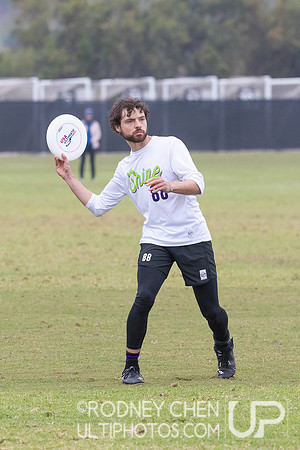 2021  USA Club National Championships