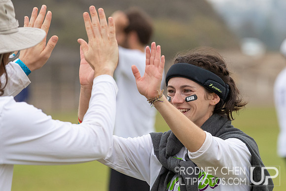 2021  USA Club National Championships
