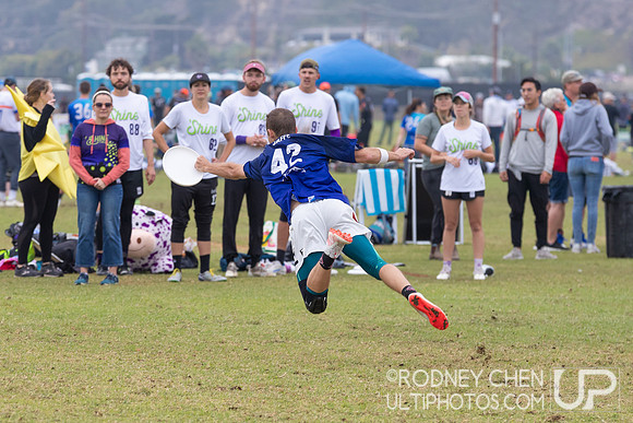 2021  USA Club National Championships