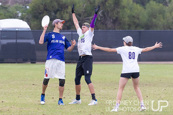 2021  USA Club National Championships