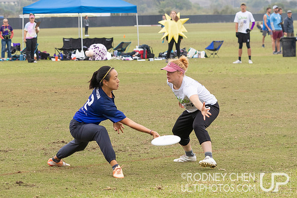 2021  USA Club National Championships
