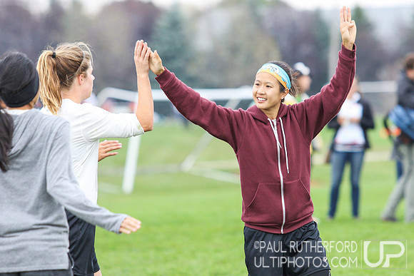 2016 Club National Championships