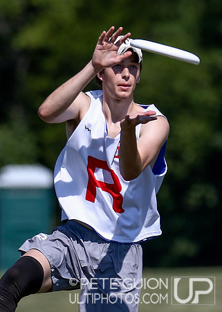 Mid Atlantic Sectionals