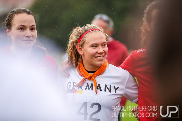 WFDF 2019 World Under-24 Ultimate Championships