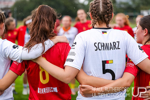 WFDF 2019 World Under-24 Ultimate Championships