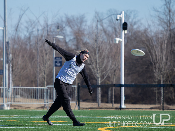 DC Shadow 2022 Tryout #3