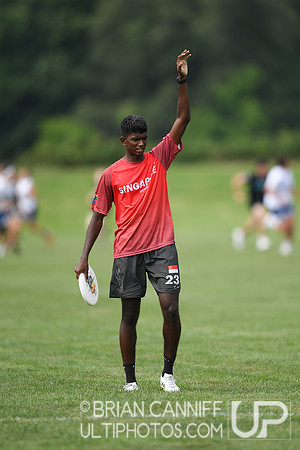 2022 World Ultimate Club Championships
