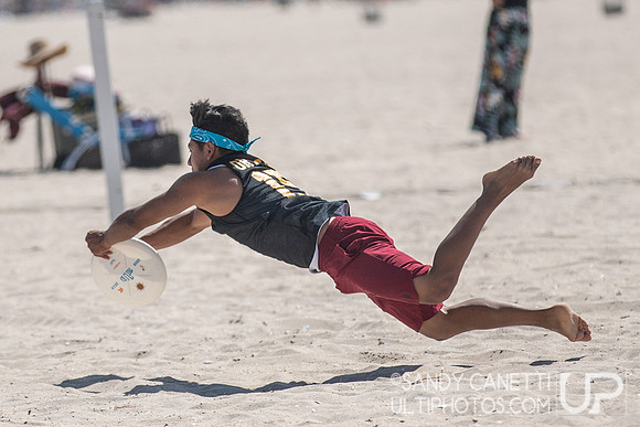 4th Annual Wildwood Warmup