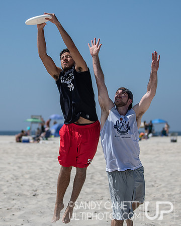 4th Annual Wildwood Warmup