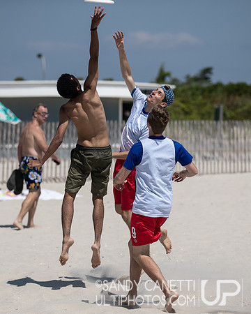 4th Annual Wildwood Warmup