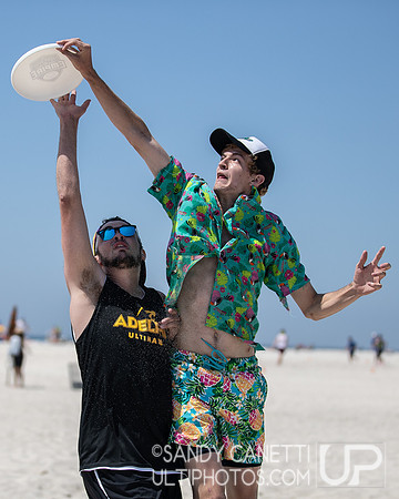 4th Annual Wildwood Warmup
