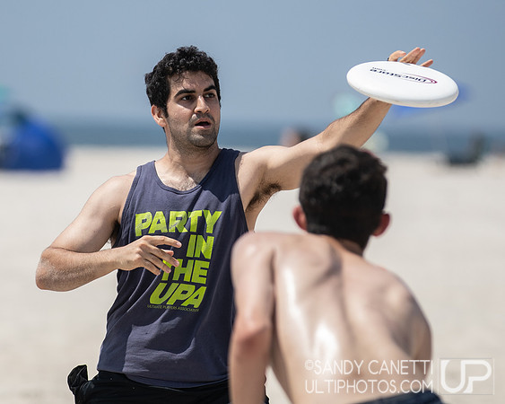4th Annual Wildwood Warmup