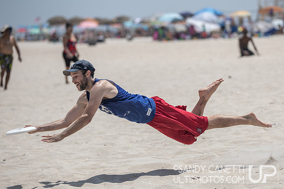 4th Annual Wildwood Warmup