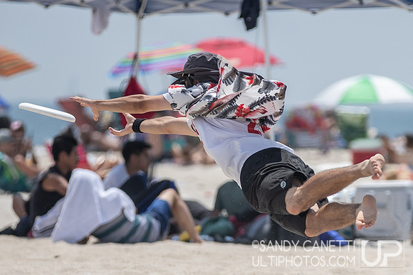 4th Annual Wildwood Warmup