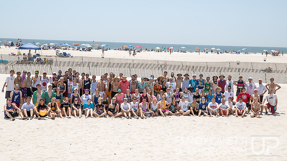 4th Annual Wildwood Warmup
