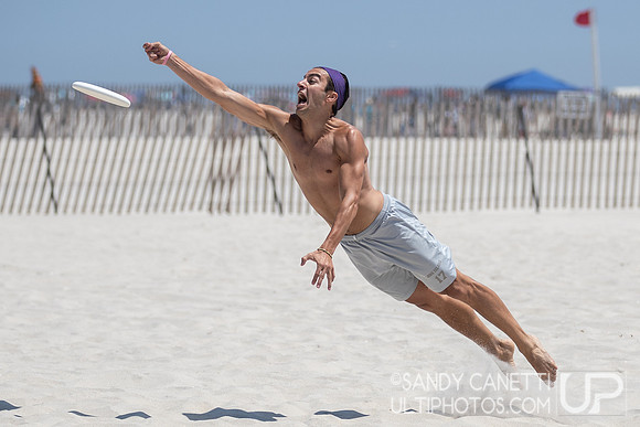 4th Annual Wildwood Warmup