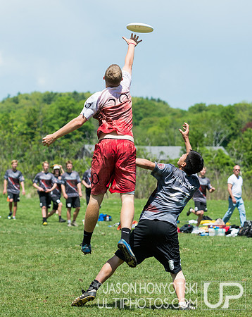 Mass HS States 2014