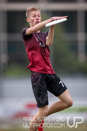 WFDF 2019 World Under-24 Ultimate Championships
