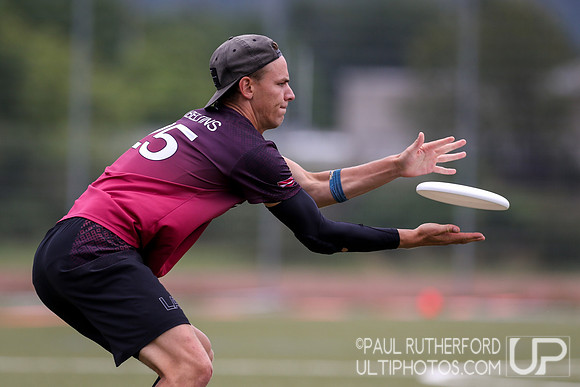 WFDF 2019 World Under-24 Ultimate Championships