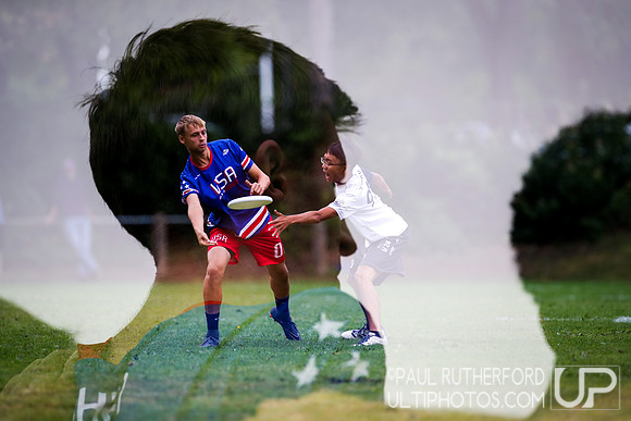 WFDF 2019 World Under-24 Ultimate Championships