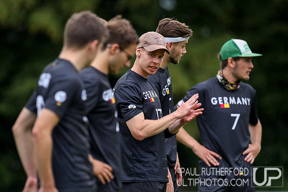 WFDF 2019 World Under-24 Ultimate Championships