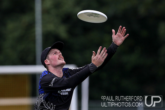 WFDF 2019 World Under-24 Ultimate Championships