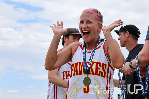 USAU Masters Championships