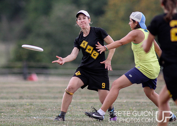 Chesapeake Open