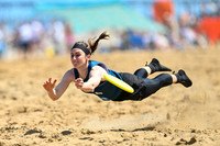 Masters Mixed Round 5 Saturday - 2025 Beach Championships