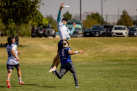 2024 USA Ultimate Youth Club Championships