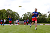 WFDF 2019 World Under-24 Ultimate Championships