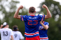 WFDF 2019 World Under-24 Ultimate Championships