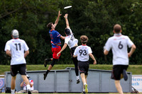 WFDF 2019 World Under-24 Ultimate Championships