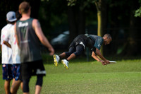 Thursday WUCC 2014 Action