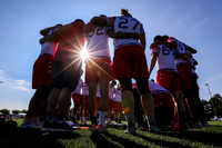 WFDF 2019 World Under-24 Ultimate Championships