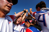 WFDF 2019 World Under-24 Ultimate Championships