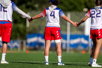 WFDF 2019 World Under-24 Ultimate Championships