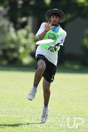 National Ultimate Training Camp - Session B 2019.