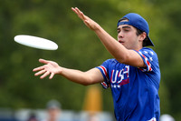 WFDF 2019 World Under-24 Ultimate Championships