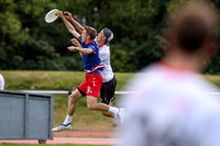 WFDF 2019 World Under-24 Ultimate Championships