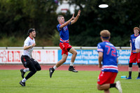 WFDF 2019 World Under-24 Ultimate Championships