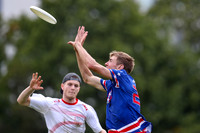 WFDF 2019 World Under-24 Ultimate Championships